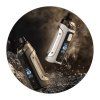 GeekVape Aegis Boost 3 Pod Kit (Silver)