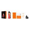 GeekVape Aegis Boost 3 Pod Kit (Silver)