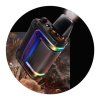 GeekVape Aegis HERO Q Pod Kit (Gray)