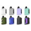 GeekVape Aegis HERO Q Pod Kit (Gray)