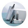GeekVape Wenax M Starter Kit (Suede Silver)