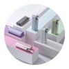 GeekVape Wenax M Starter Kit (Suede Silver)