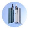 GeekVape Wenax M Starter Kit (Suede Silver)