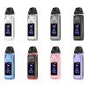 GeekVape DIGI MAX Pod Kit (Pearl White)