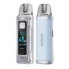 Lost Vape Thelema Nano Pod Kit (Silver Blue)