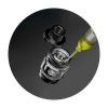 Lost Vape Centaurus Sub Ohm Tank (5ml) (Gunmetal)