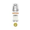 VooPoo UFORCE žhavící hlava 1ks typ hlavy U8 0,15ohm