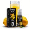 Liquid Frutie BAR Juice - Citron (Lemonie)