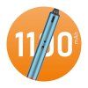 Vaporesso VIBE Pod Kit (Silver)