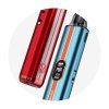 Vaporesso VIBE Pod Kit (Cherry Pink)