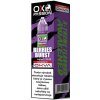 Liquid OXVA OX PASSION Salts Berries Burst  10 a 20mg