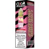 Liquid OXVA OX PASSION Salts Cherry Peach Lemon  10 a 20mg