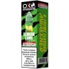 Liquid OXVA OX PASSION Salts Lemon Lime  10 a 20mg