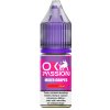 Liquid OXVA OX PASSION Salts Mixed Grapes  10 a 20mg