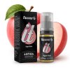 Příchuť Flavourit: Apple Pink (Růžové jablko) objem 10ml tabáková nálepka Kolek R
