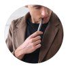 GeekVape Wenax M2 Pod Kit (Iron Silver)