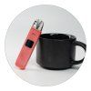 Uwell Caliburn G4 Pod Kit (Seashell White)