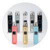 Uwell Caliburn G4 Pod Kit (Seashell White)