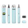 Uwell Caliburn G4 Pod Kit (Seashell White)