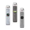 Uwell Caliburn G4 Pod Kit (Twilight Silver)