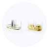 Uwell Caliburn G4 Mini Pod Kit (Light Silver)