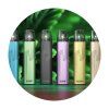 Eleaf iVeni Lite Pod Kit (Creamy White)
