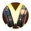 Vaporesso LUXE XR MAX 2 Pod Kit (Black)