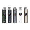 OXVA Xlim Pro 2 DNA Pod Kit (Frost Titanium Blue)