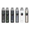 OXVA Xlim Pro 2 DNA Pod Kit (Frost Titanium Blue)
