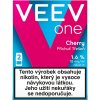 VEEV ONE náplň Cherry 20mg - 2ks  20mg