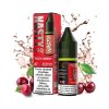 Nasty LIQ Salt Fizzy Cherry