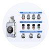 OXVA Xlim SQ Pro 2 Pod Kit