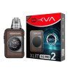 OXVA Xlim SQ Pro 2 Pod Kit
