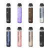 OXVA NeXLIM GO Pod Kit (Black Warrior)