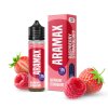 Příchuť Aramax S&V: Raspberry Strawberry (Malina a jahoda) objem 10ml kolek R