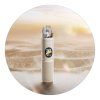 GeekVape Wenax Q2 Pod Kit (Ruby Amber)