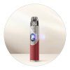 GeekVape Wenax Q2 Pod Kit (Ruby Amber)