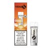 Venix Max PRO Pod - MAX FRUIT-X (ovocný mix)