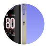 VooPoo Vinci E80 Pod Kit (Purple-Gold Gradient)