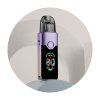 VooPoo Vinci E80 Pod Kit (Purple-Gold Gradient)