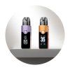 VooPoo Vinci E80 Pod Kit (Purple-Gold Gradient)