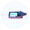 Lost Vape Ursa Epoch Pro Pod Kit (URSA Stellar)