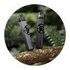 Eleaf iVeni Duo Pod Kit (Black)