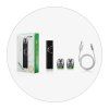 Eleaf iVeni Duo Pod Kit (Gradient Pink Green)