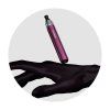 Vaporesso ECO ONE PRO Pod Kit (Midnight Black)