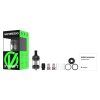 Vaporesso XTank T (3ml) (Black)
