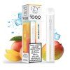 IZY VAPE ONE+ Mango Ice