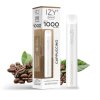 IZY VAPE ONE+ Cappuccino - bez nikotinu