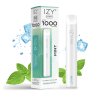 IZY VAPE ONE+ Mint - bez nikotinu