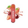 LIO NANO PRO - Cherry Strawberry